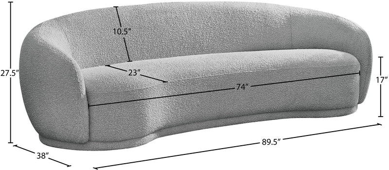 Hyde - Sofa