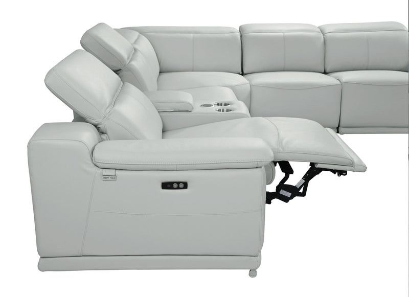 9762 - Sectional