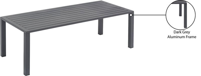 Maldives - Patio Coffee Table