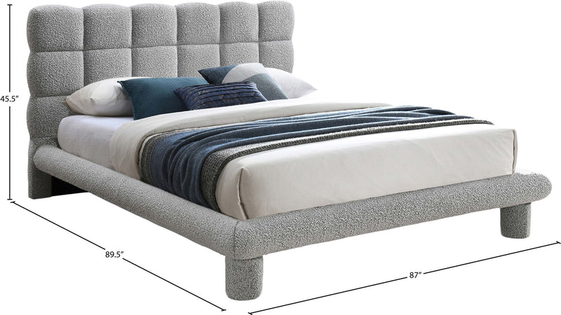 Deco - Bed