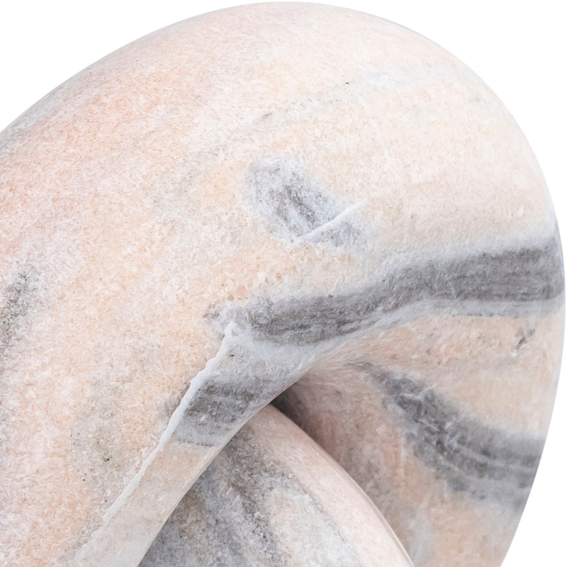 Knot - Marble Decorative Accessory