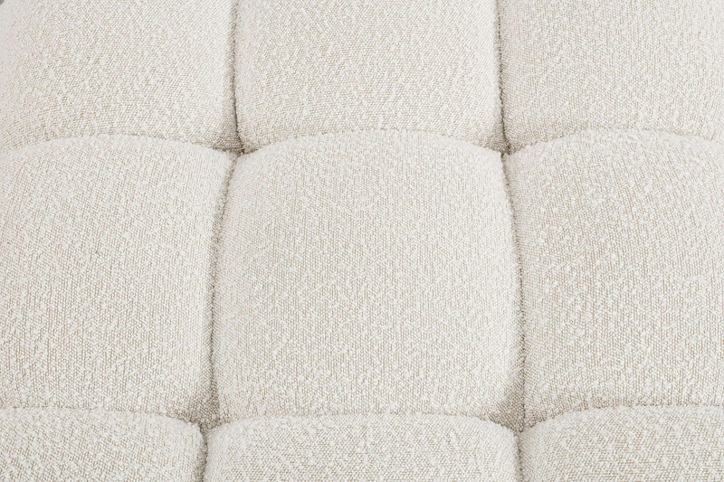 Ames - 2 Seat Modular Armless Sofa