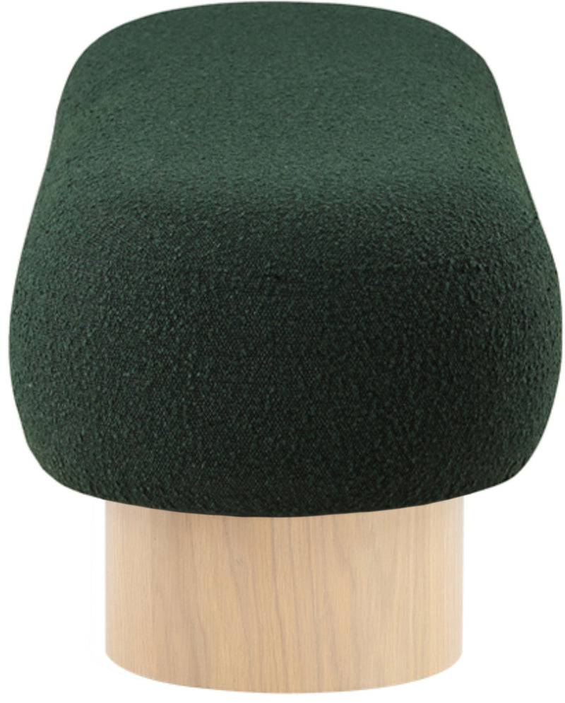 Robertson - Bench With Natural Base
