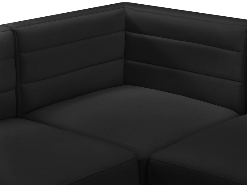 Quincy - Modular 3 Seat Sofa