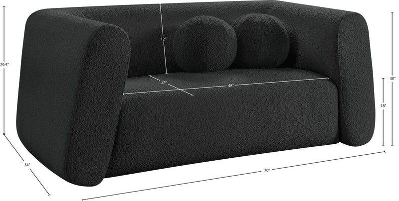 Abbington - Loveseat