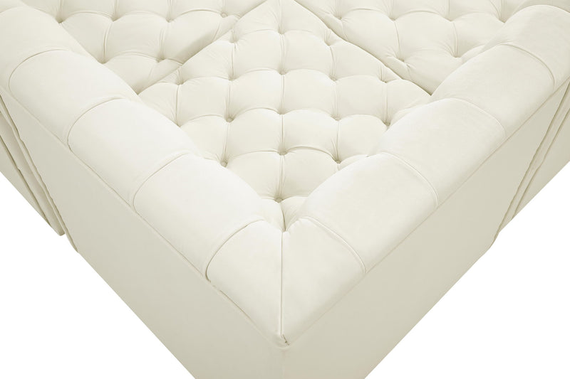 Tuft - 5 Piece Modular Sectional