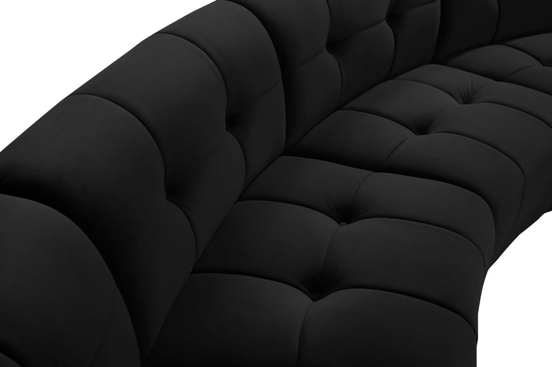 Limitless - 7 Pc. Modular Sectional