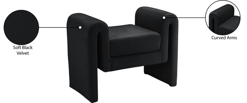 Sloan - Bench