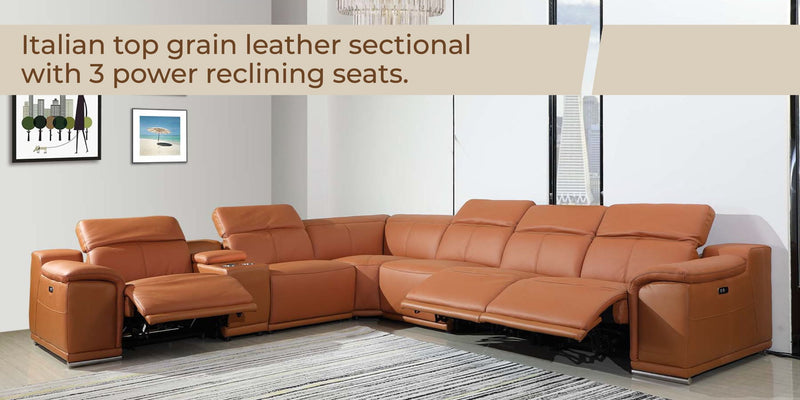 9762 - Sectional