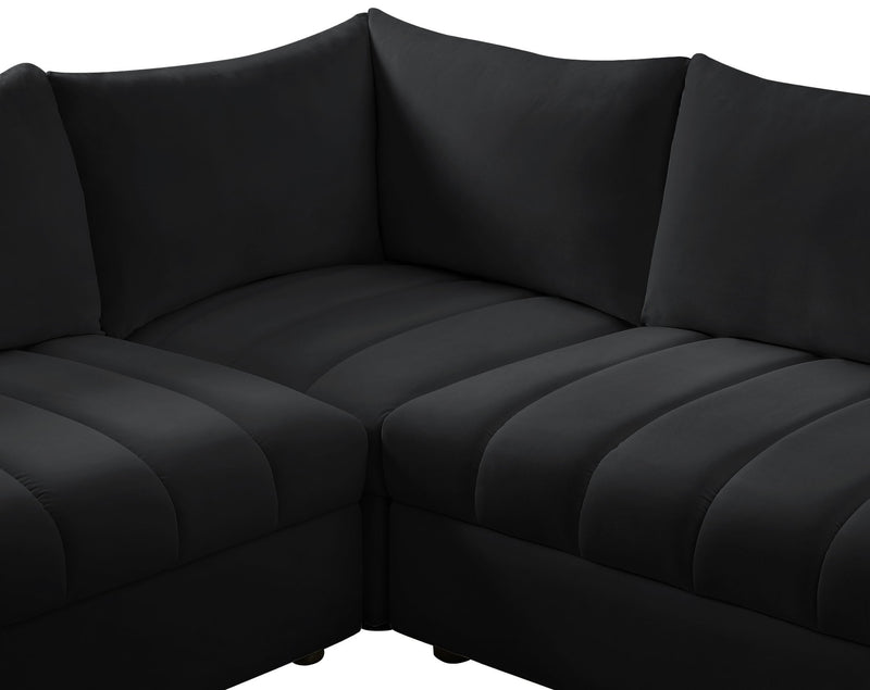 Jacob - Modular Sectional