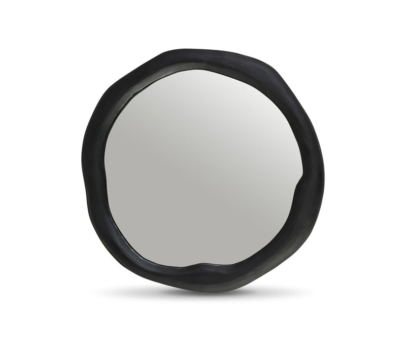 Armada - Aluminum Mirror