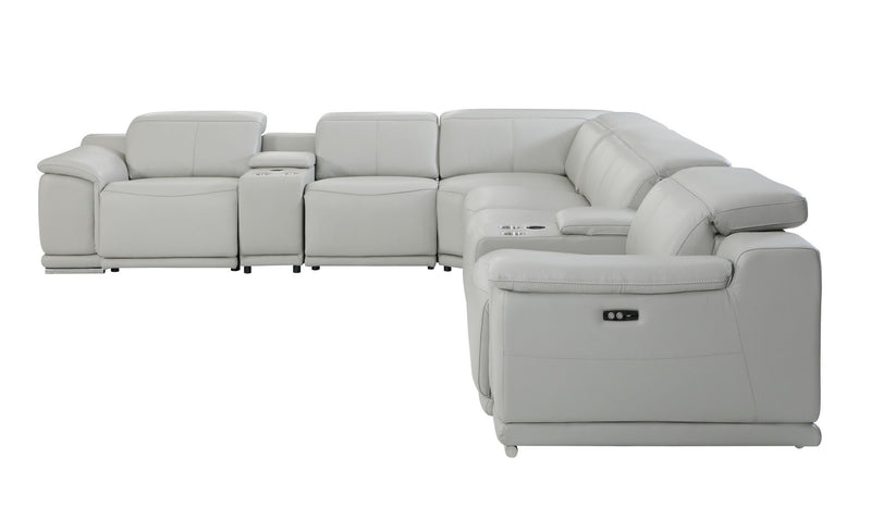 9762 - Sectional
