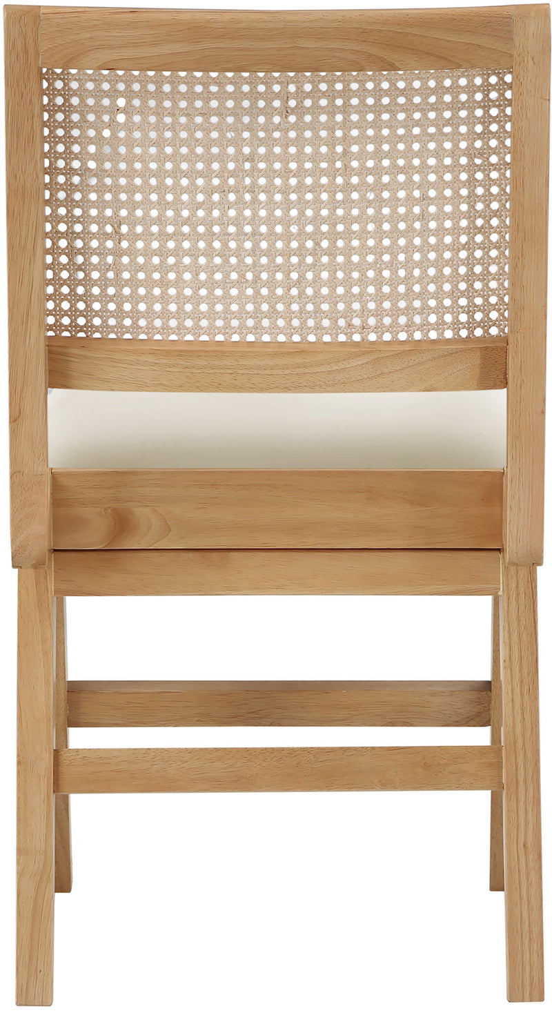 Abby - Side Chair (Set of 2)