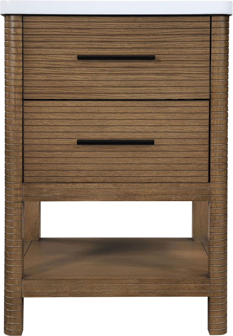 Oakwell - Bathroom Vanity