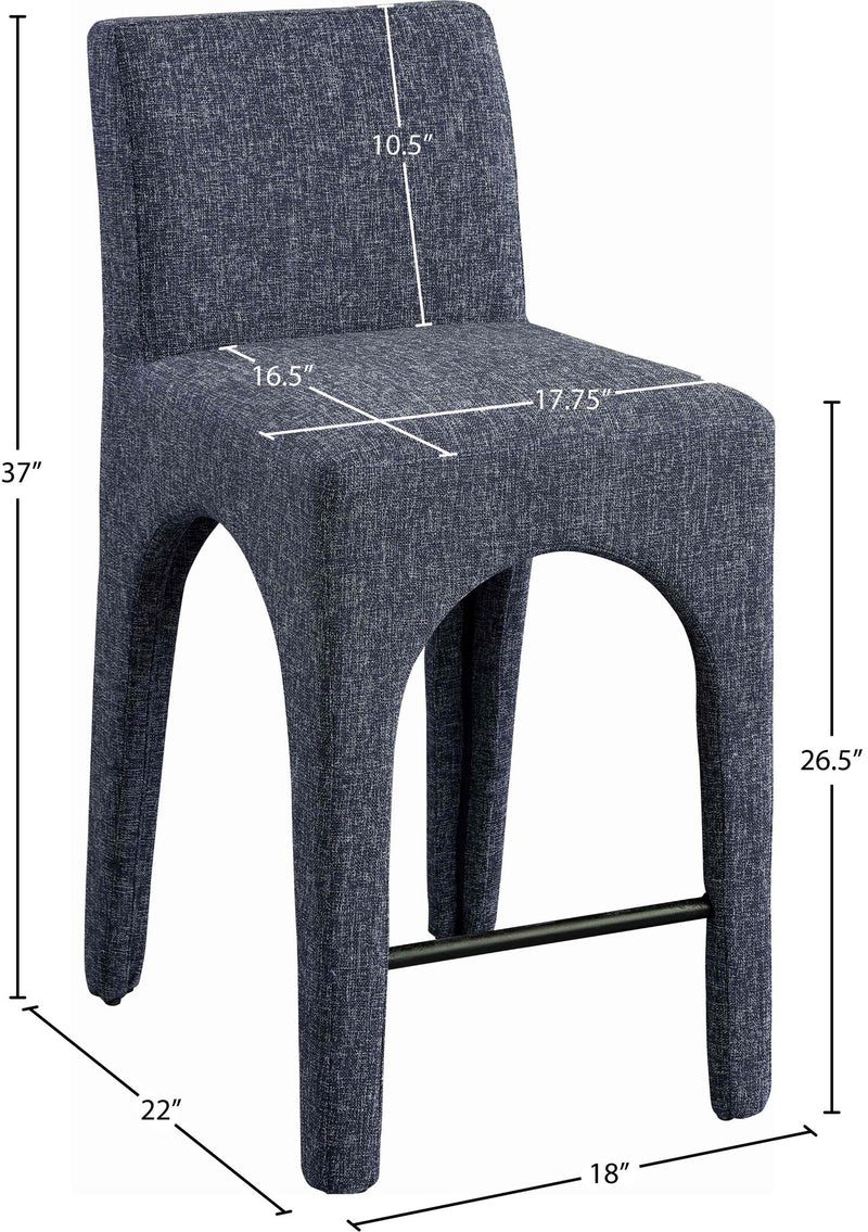 Gramercy - Stool