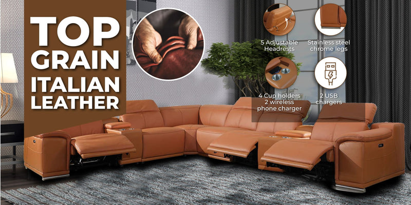 9762 - Sectional