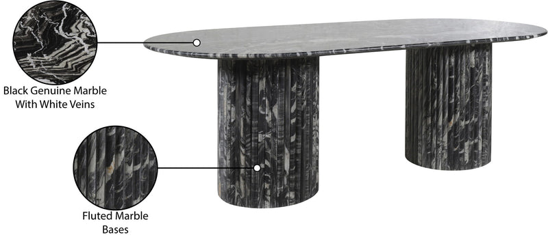 Messina - Dining Table
