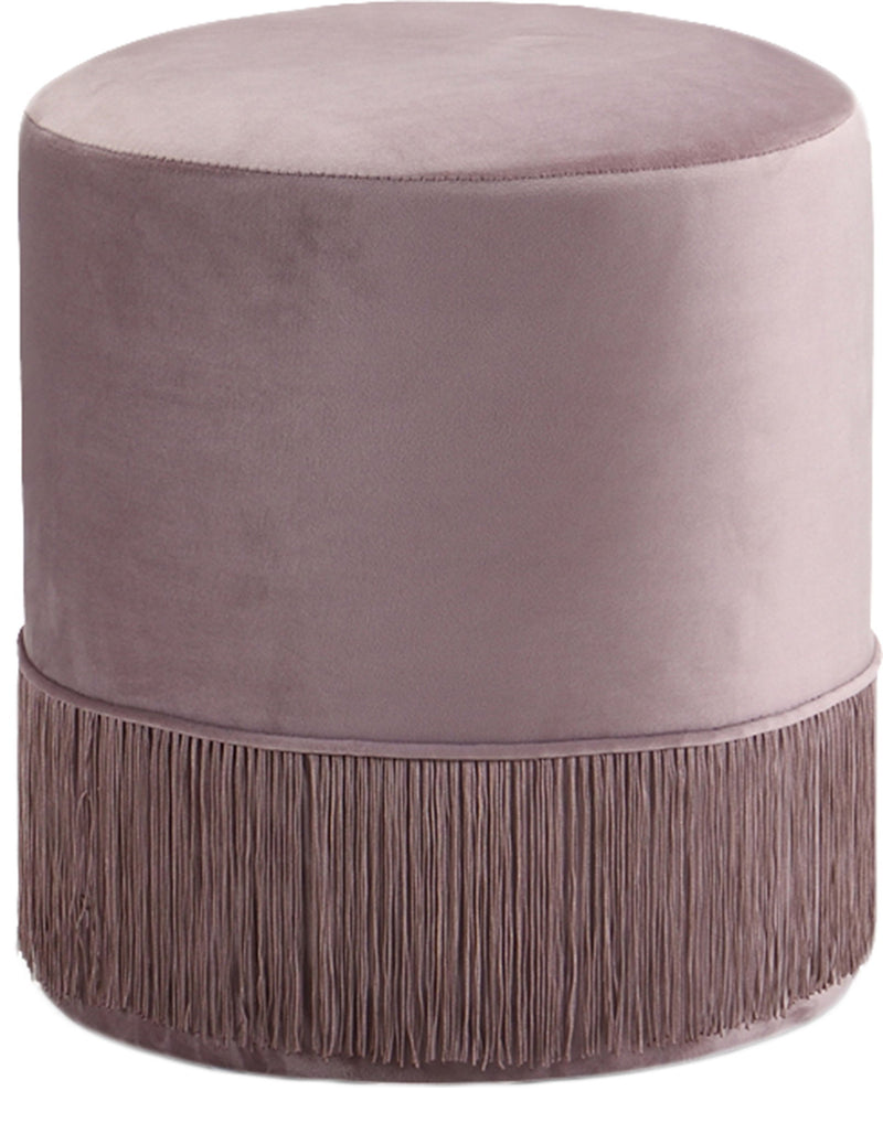 Teddy - Stool Ottoman