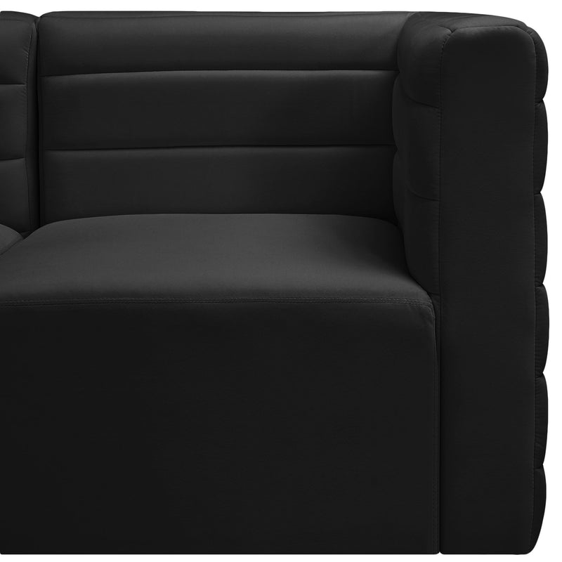 Quincy - Modular 3 Seat Sofa