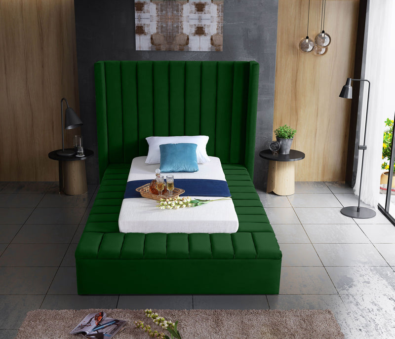 Kiki - Bed