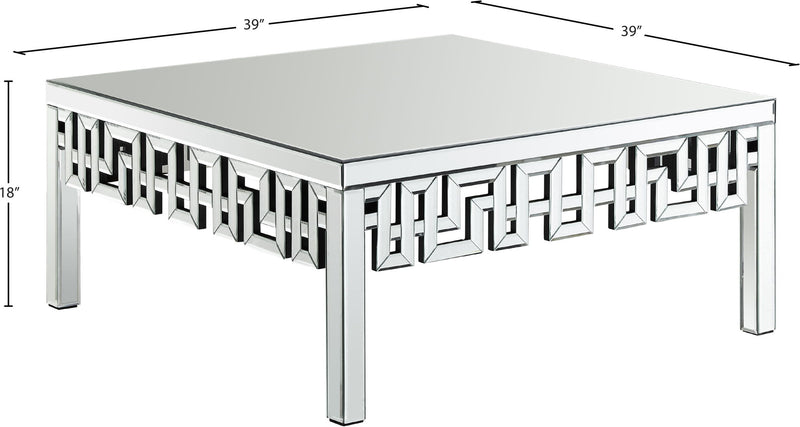 Aria - Table