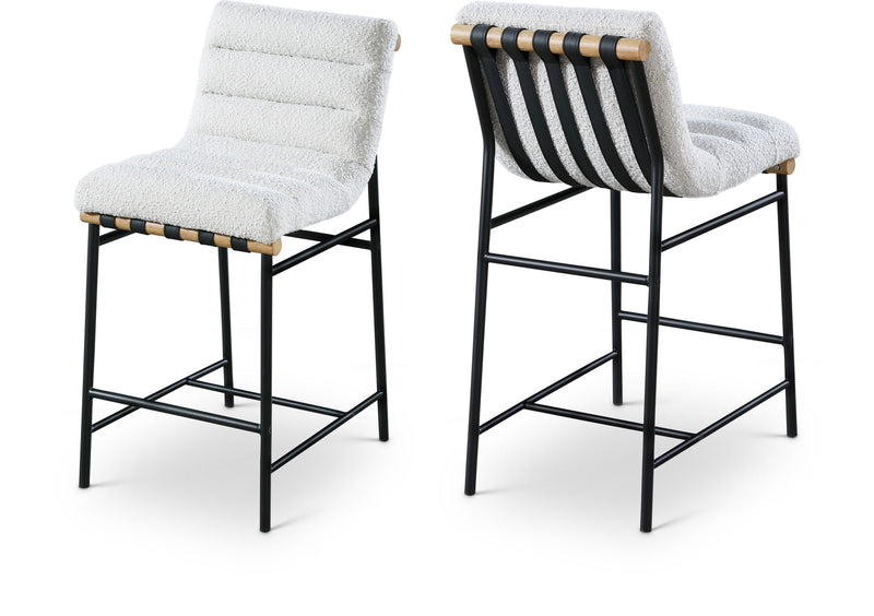 Burke - Counter Stool