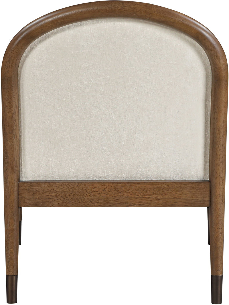 Cambria - Fabric Upholstered Accent Chair