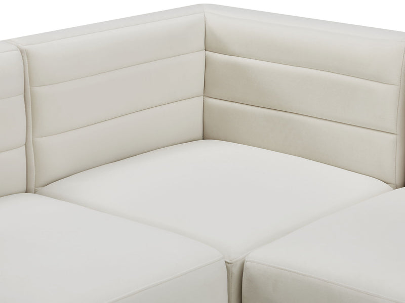 Quincy - Modular 3 Seat Sofa