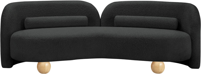 Daphne - Boucle Sofa