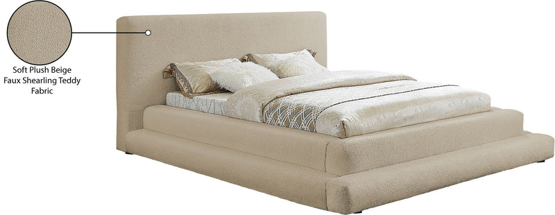 Dane - Bed