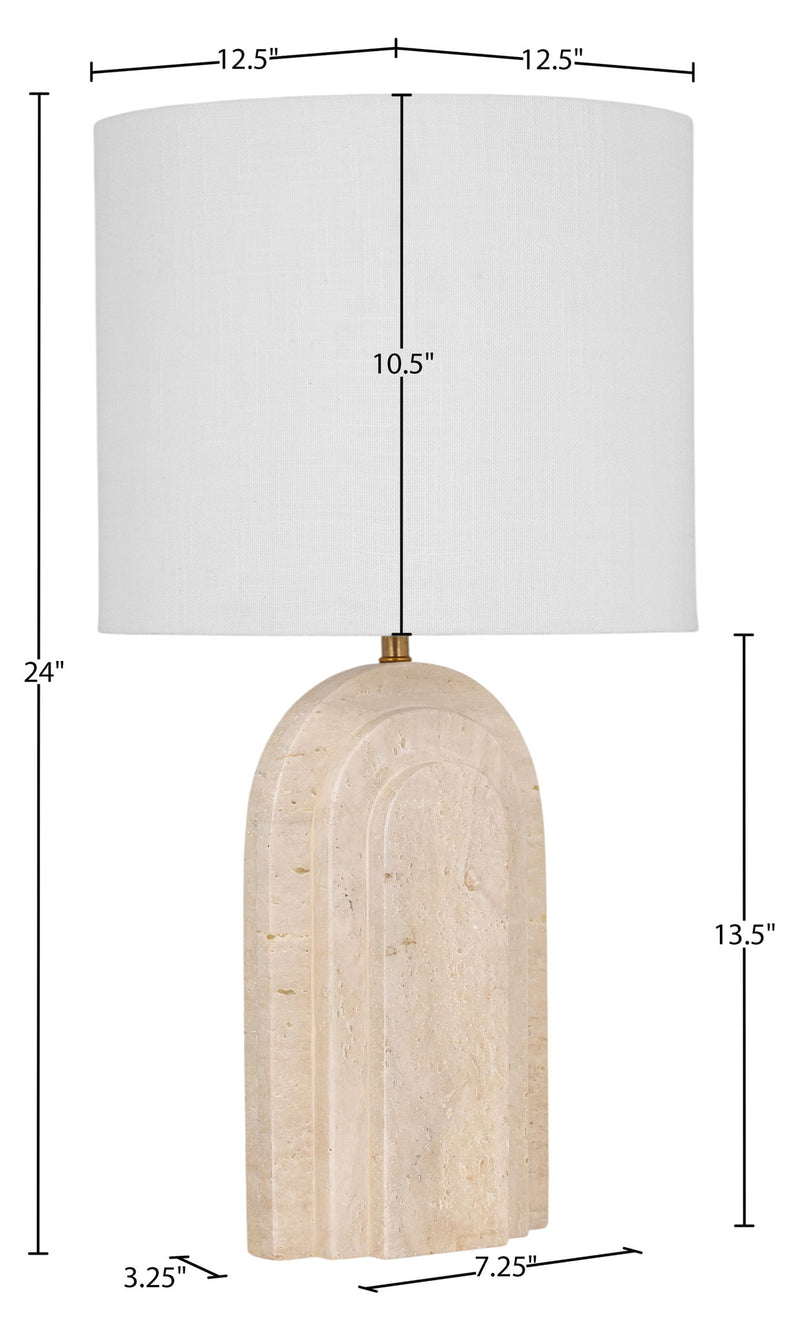 Caldera - Table Lamp