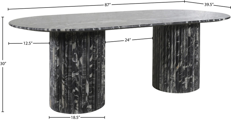 Messina - Dining Table