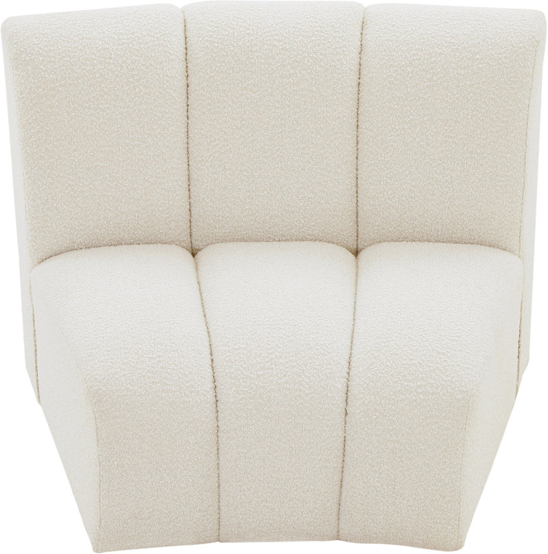 Infinity - Boucle Modular Chair