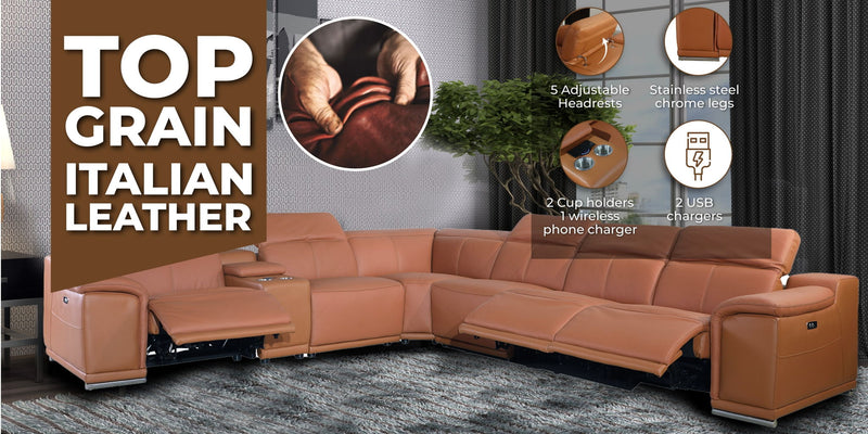 9762 - Sectional