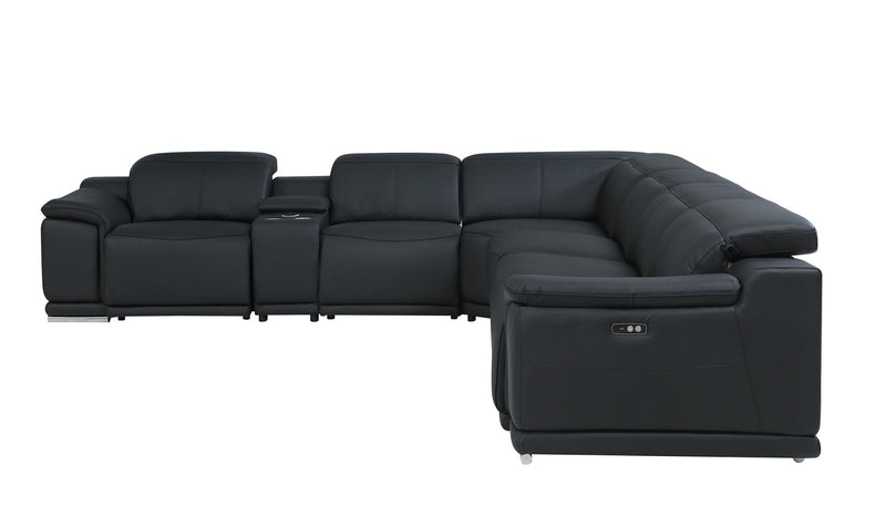 9762 - Sectional