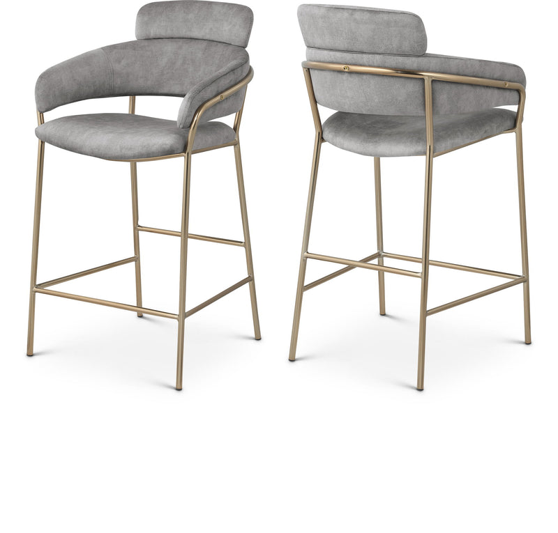 Yara - Counter Stool