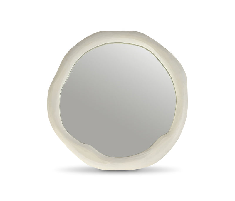 Armada - Aluminum Mirror