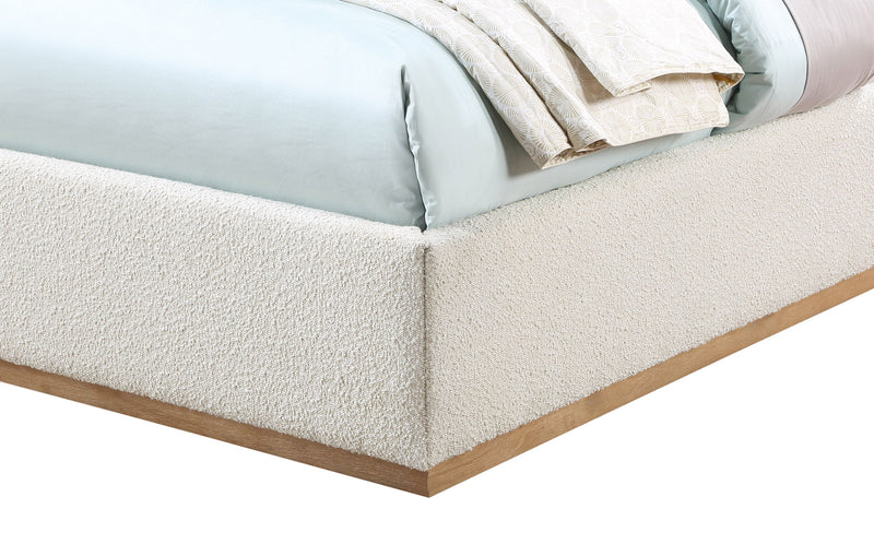 Monaco - Bed
