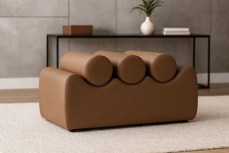 Rumble - Bench