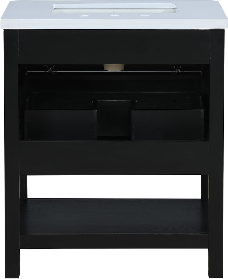 Oakwell - Bathroom Vanity
