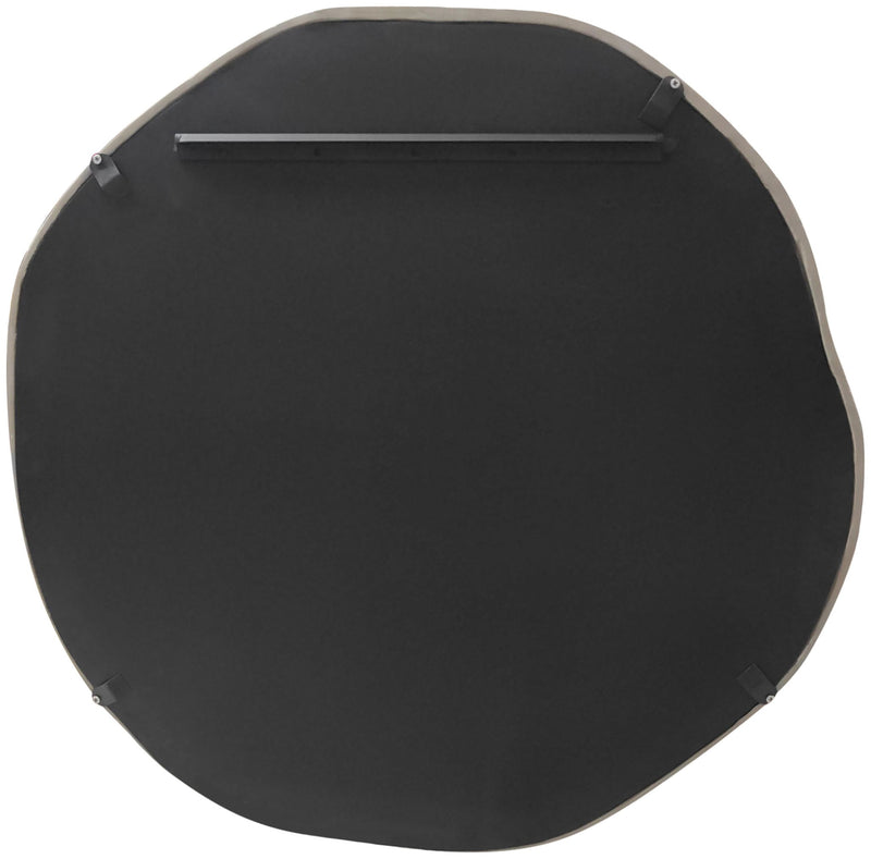 Armada - Aluminum Mirror