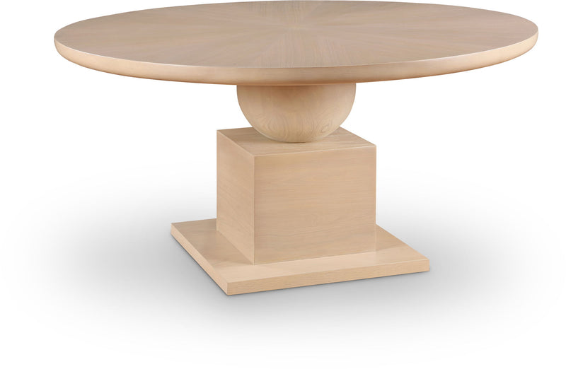 Rishal - Dining Table