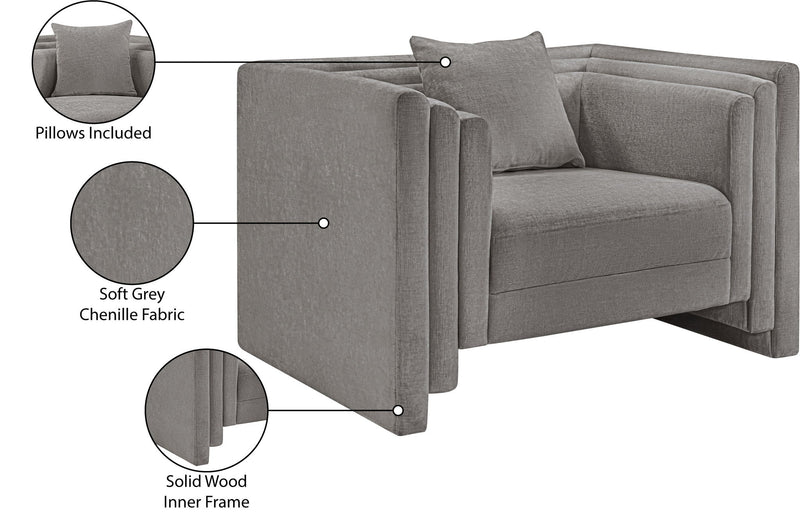 Everett - Chair