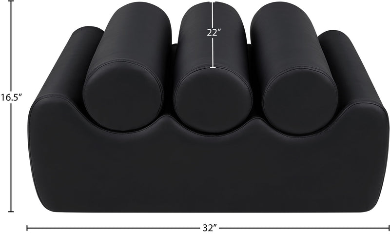 Rumble - Bench