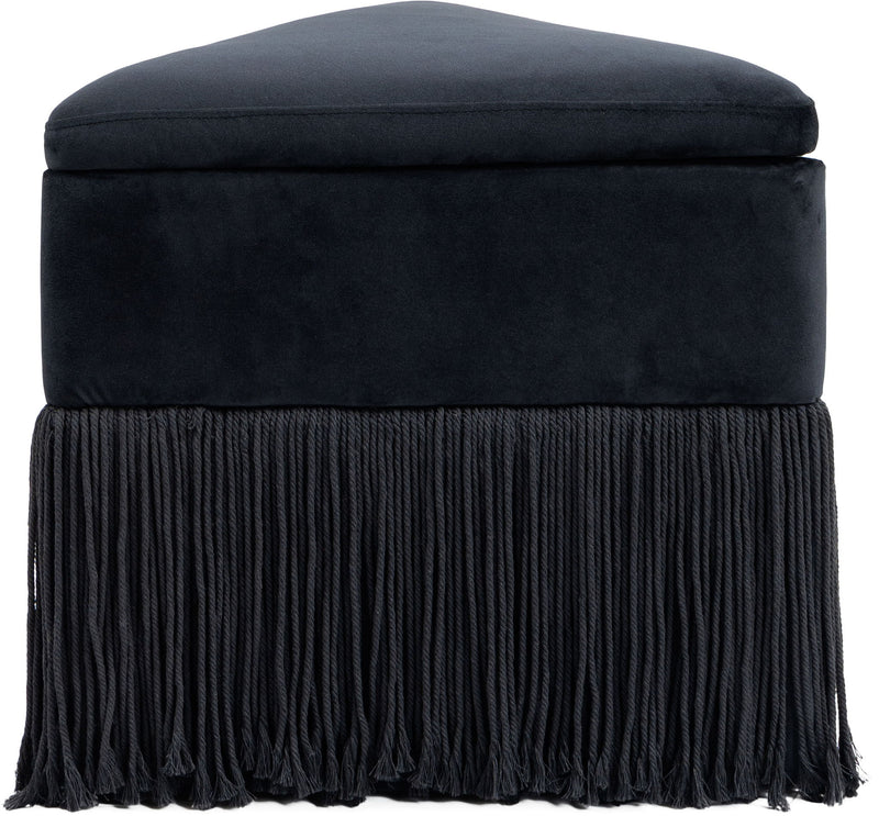 Trivoli - Ottoman / Stool