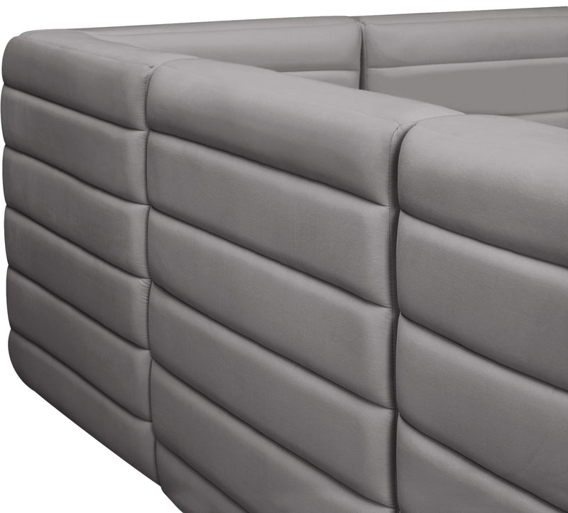 Quincy - Modular 3 Seat Sofa