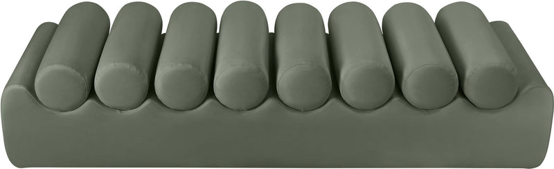 Rumble - Bench