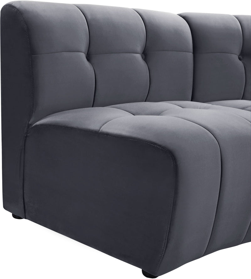 Limitless - 3 Pc. Modular Sectional