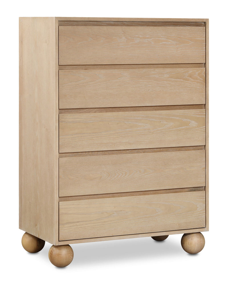 Kent - Chest