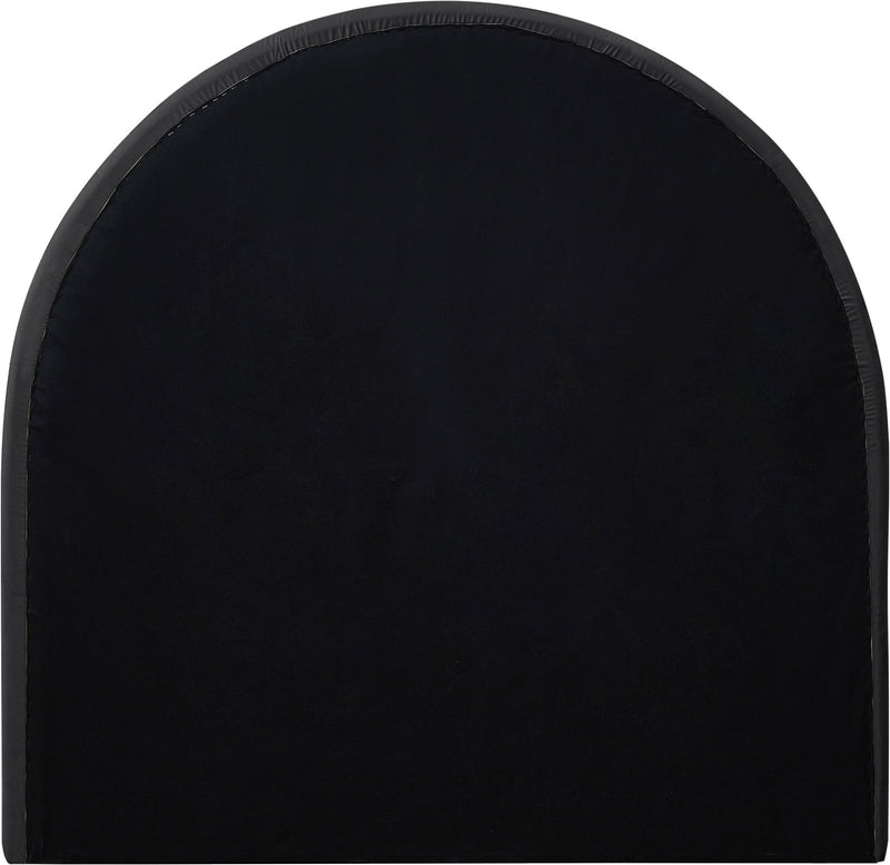 Madrid - Upholstered Bed